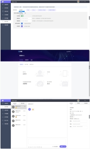 【网站源码】方便实用的在线客服PHP源码-木叔脚本